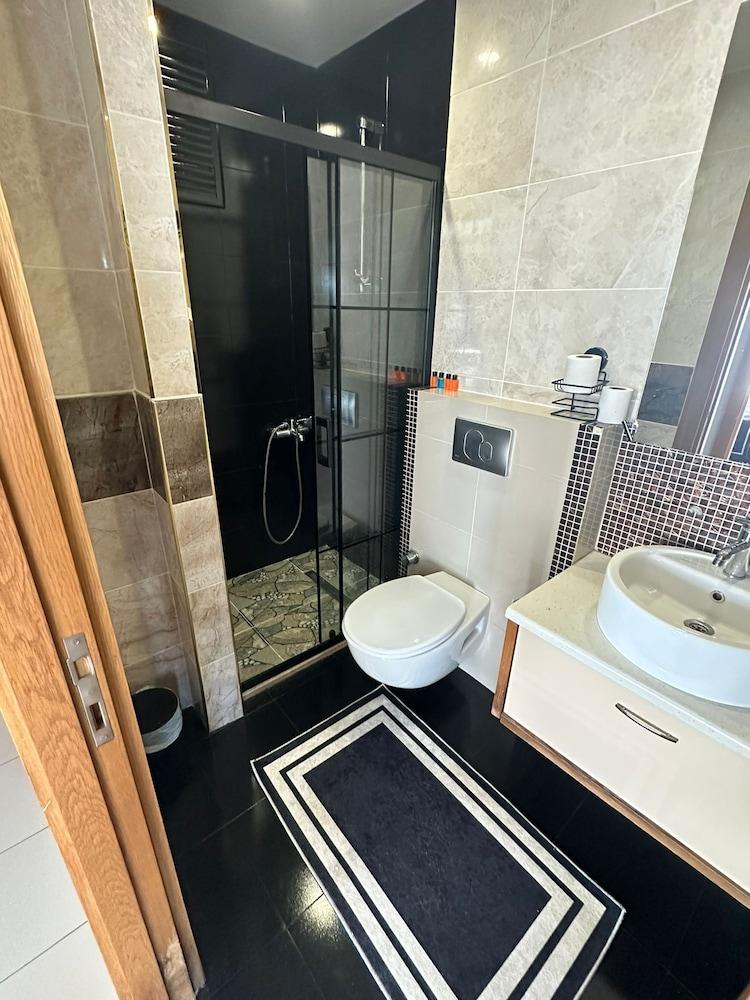 MYY SUITES HOTEL — ISTANBUL — fotografie hotel nr. 27