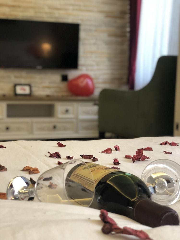 GV SUITES GALATA — ISTANBUL — fotografie hotel nr. 25