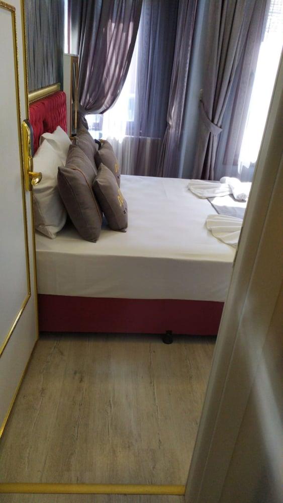 RHYTHM HOTEL — ISTANBUL — фотография отеля №11