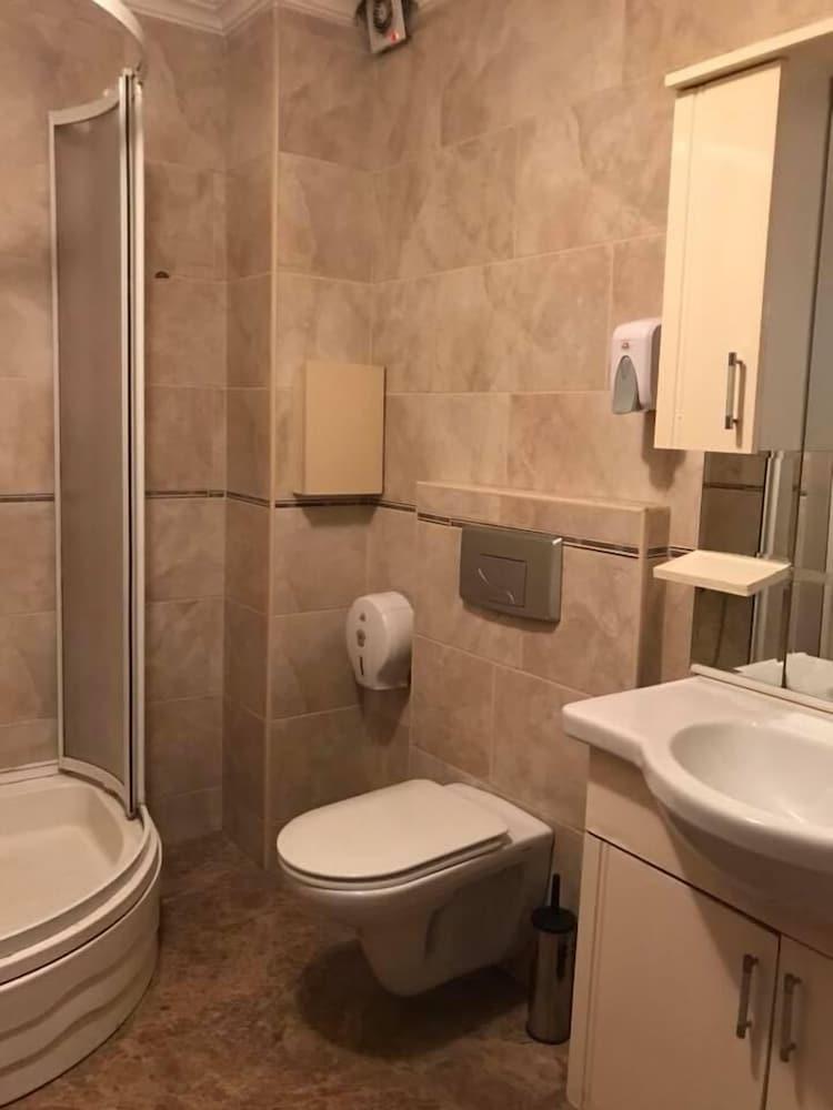 OTEL KAGITHANE — ISTANBUL — фотография отеля №32
