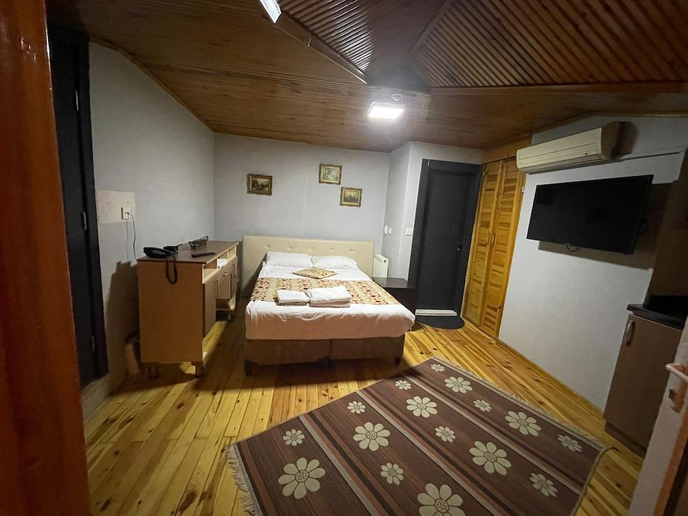 OTEL KAGITHANE — ISTANBUL — фотография отеля №28
