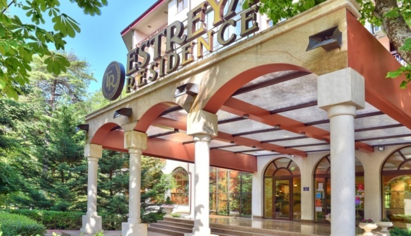 ESTREYA RESIDENCE — ST. CONSTANTINE & ELENA — fotografie hotel nr. 64