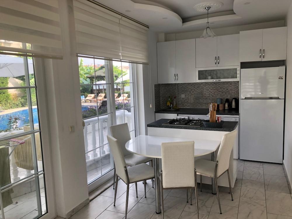 BELKA GOLF RESIDENCE — BELEK — фотография отеля №10