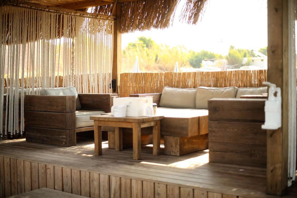 ANKA BUTIK HOTEL - ADULTS ONLY — SIDE — фотография отеля №22