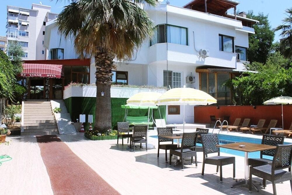 MY VILLA SUITE — ISTANBUL — fotografie hotel nr. 10