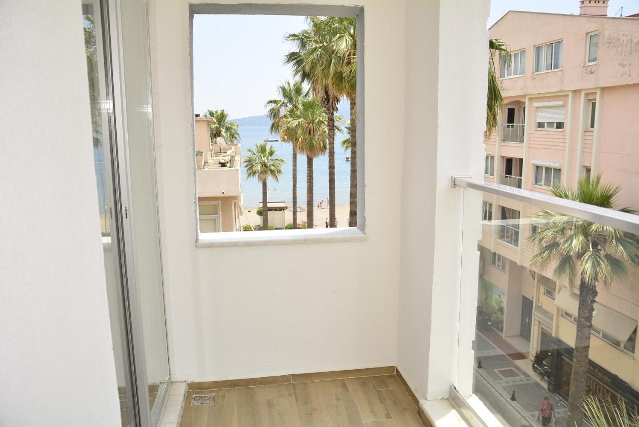 THE MARMARIS BOUTIQUE HOTEL (ADULTS ONLY) — MARMARIS — fotografie hotel nr. 23