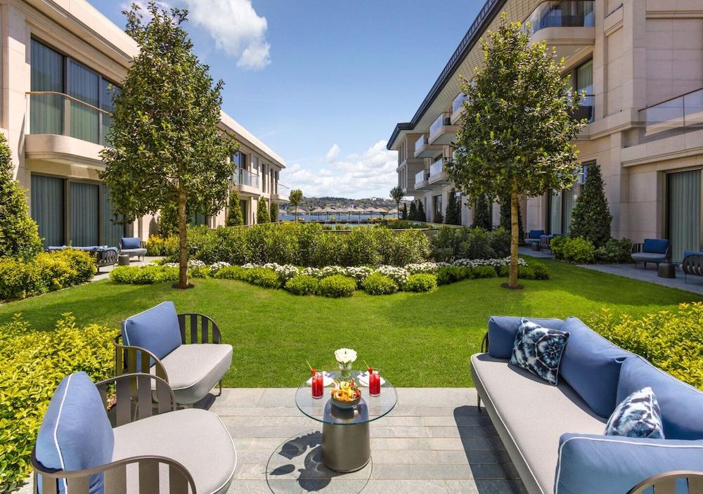 MANDARIN ORIENTAL BOSPHORUS ISTANBUL — ISTANBUL — fotografie hotel nr. 18