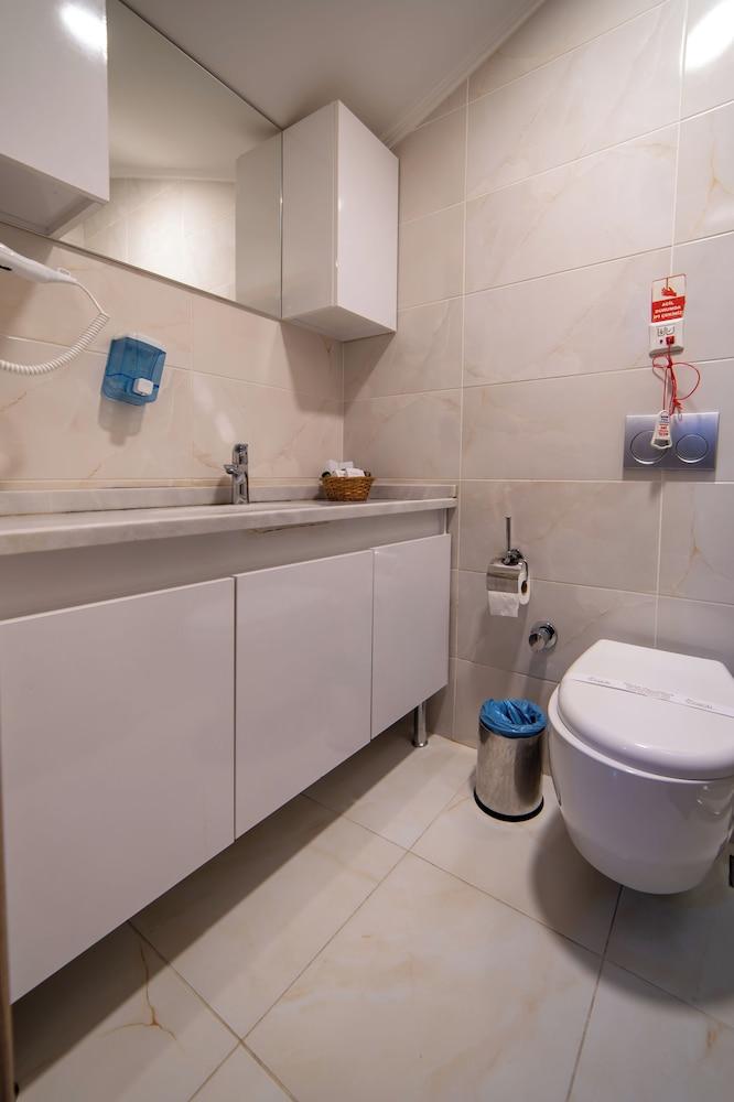 MARDY HOTEL — ISTANBUL — fotografie hotel nr. 34