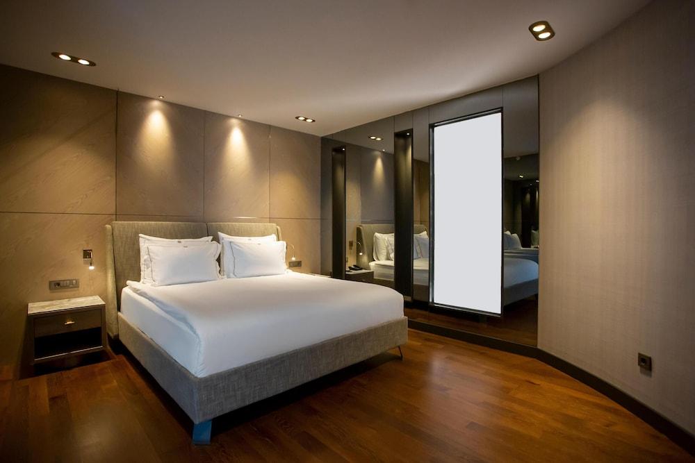 MELAS HOTEL ISTANBUL — ISTANBUL — fotografie hotel nr. 12