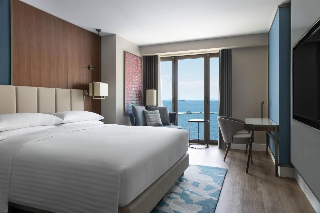 IZMIR MARRIOTT HOTEL — IZMIR — fotografie hotel nr. 28