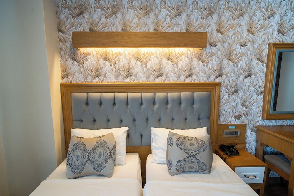 ELIZA HOTEL ISTANBUL — ISTANBUL — фотография отеля №10