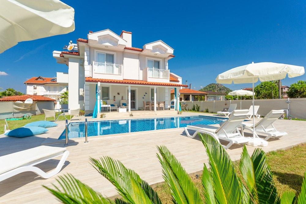VILLA MINA — DALYAN — fotografie hotel nr. 12