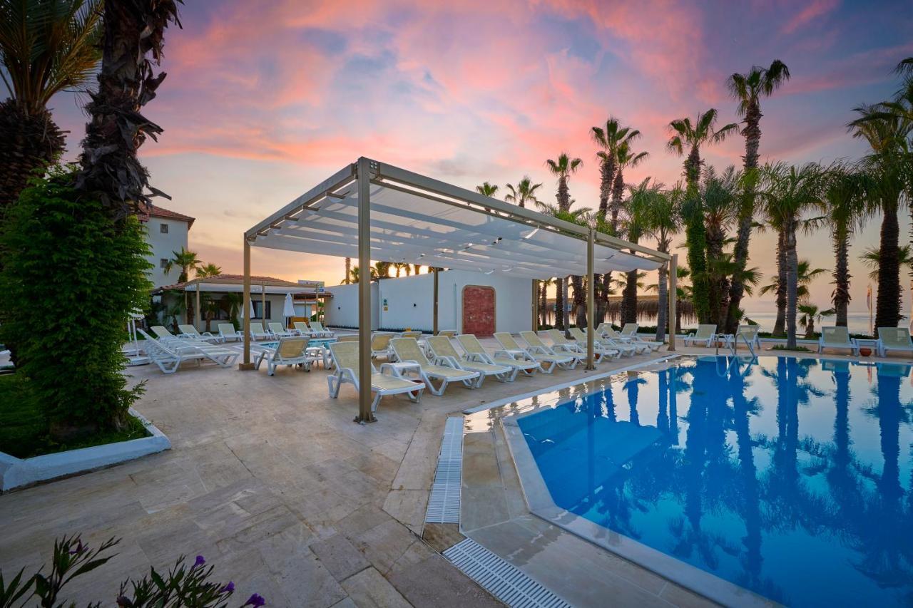 MARVIDA HOTEL AKMAN PARK — KEMER — fotografie hotel nr. 16