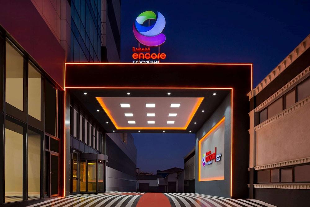 RAMADA ENCORE BY WYNDHAM ISTANBUL AVCILAR — ISTANBUL — fotografie hotel nr. 32