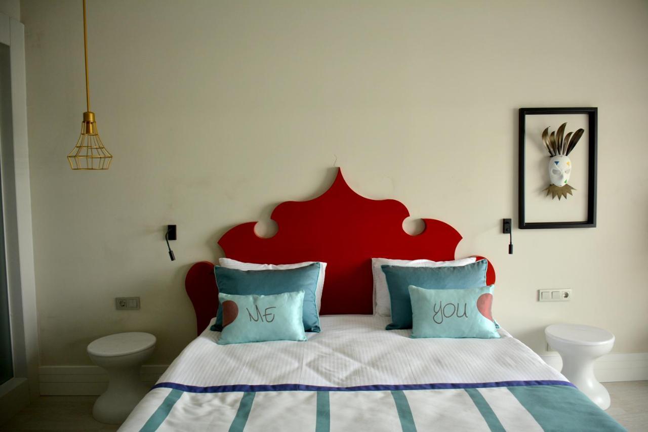 SEADEN VALENTINE RESORT & SPA (ADULTS ONLY) — SIDE — fotografie hotel nr. 19