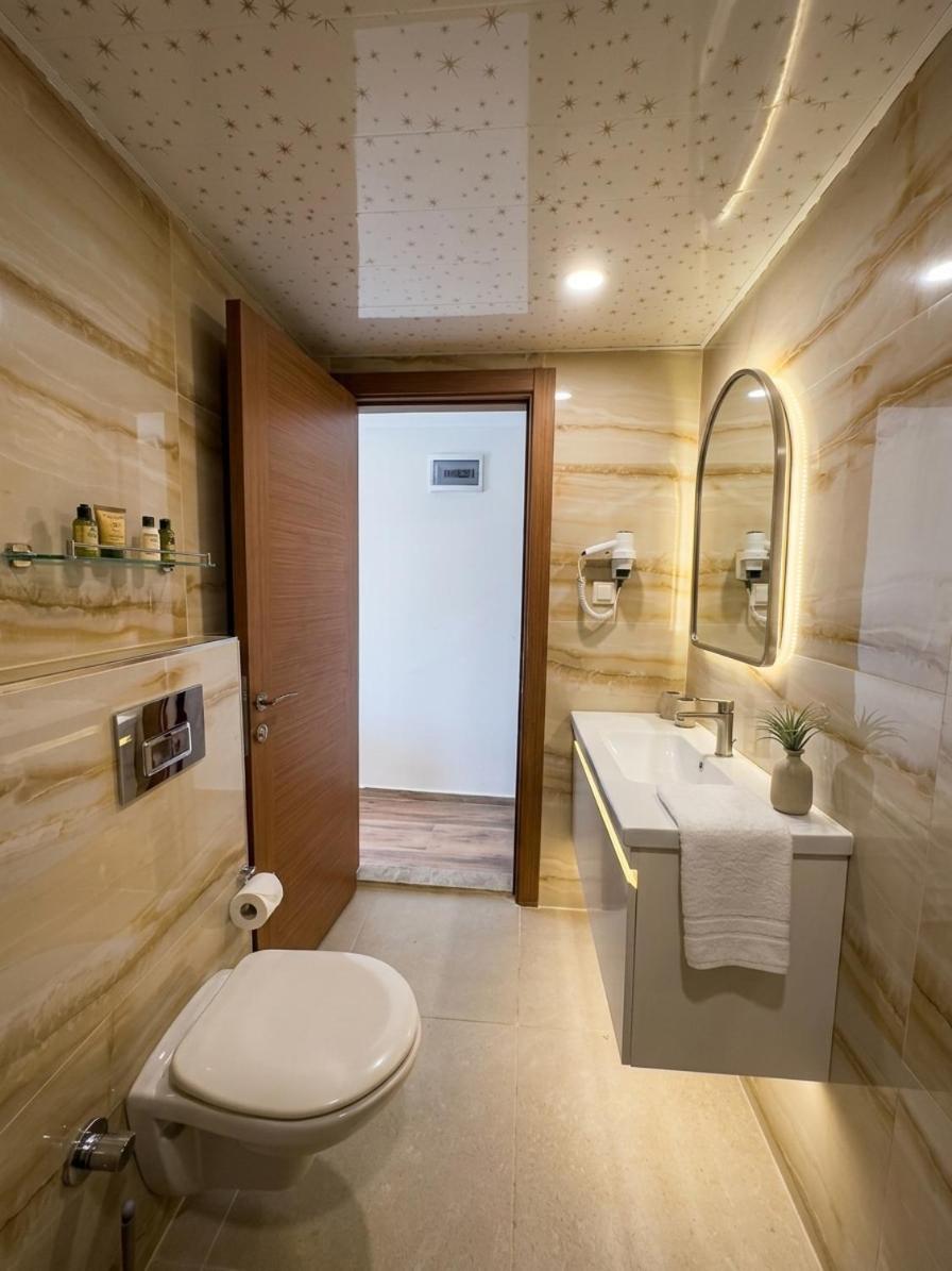 BRITANNIA HOTEL & VILLAS — KEMER — фотография отеля №15