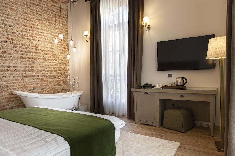 MEST HOTEL — ISTANBUL — fotografie hotel nr. 30