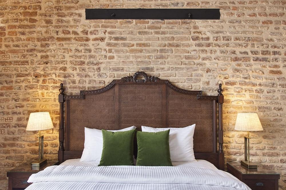 MEST HOTEL — ISTANBUL — fotografie hotel nr. 18