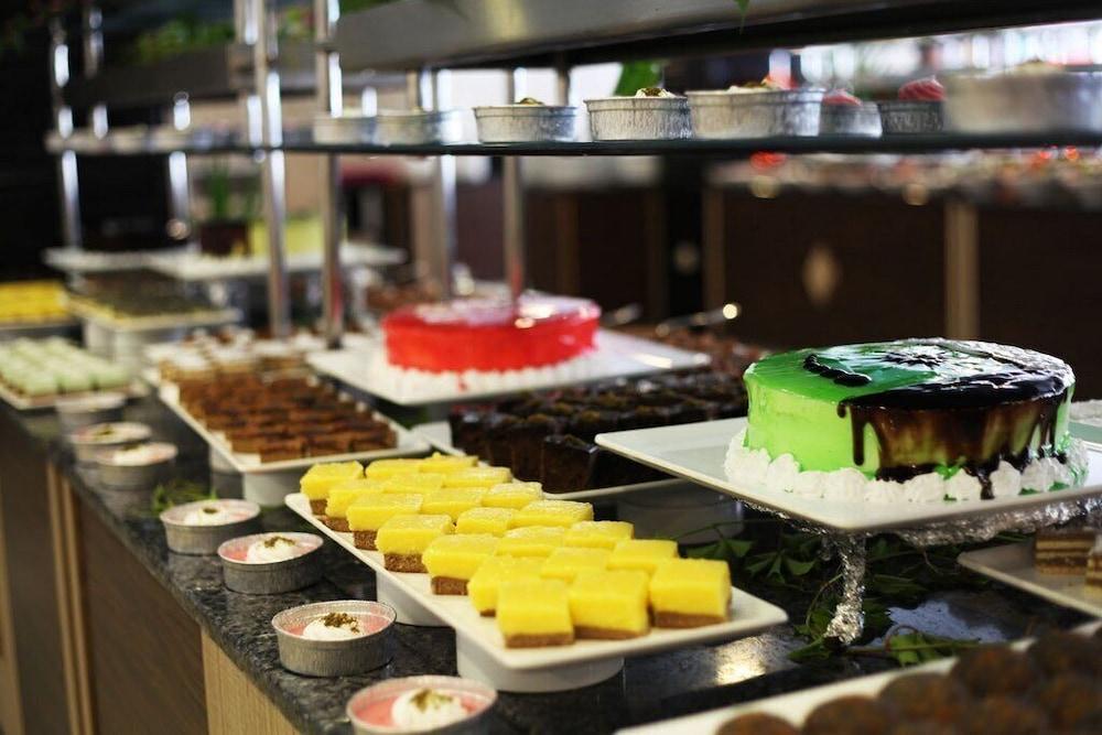 ANITA DREAM HOTEL — KEMER — фотография отеля №28