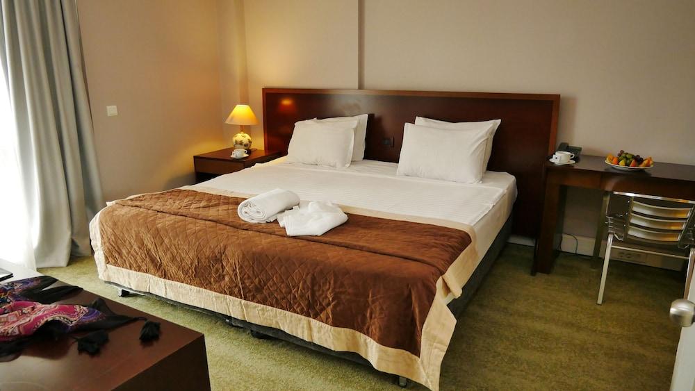 TALEN OTEL — ISTANBUL — fotografie hotel nr. 7