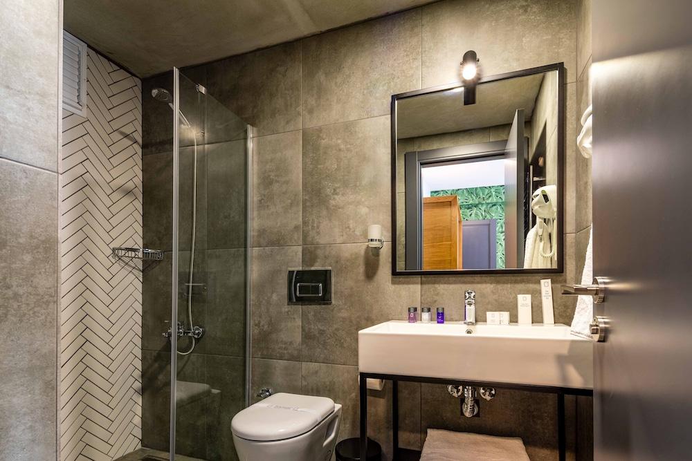 GREEN PARROT HOTEL — ISTANBUL — фотография отеля №22