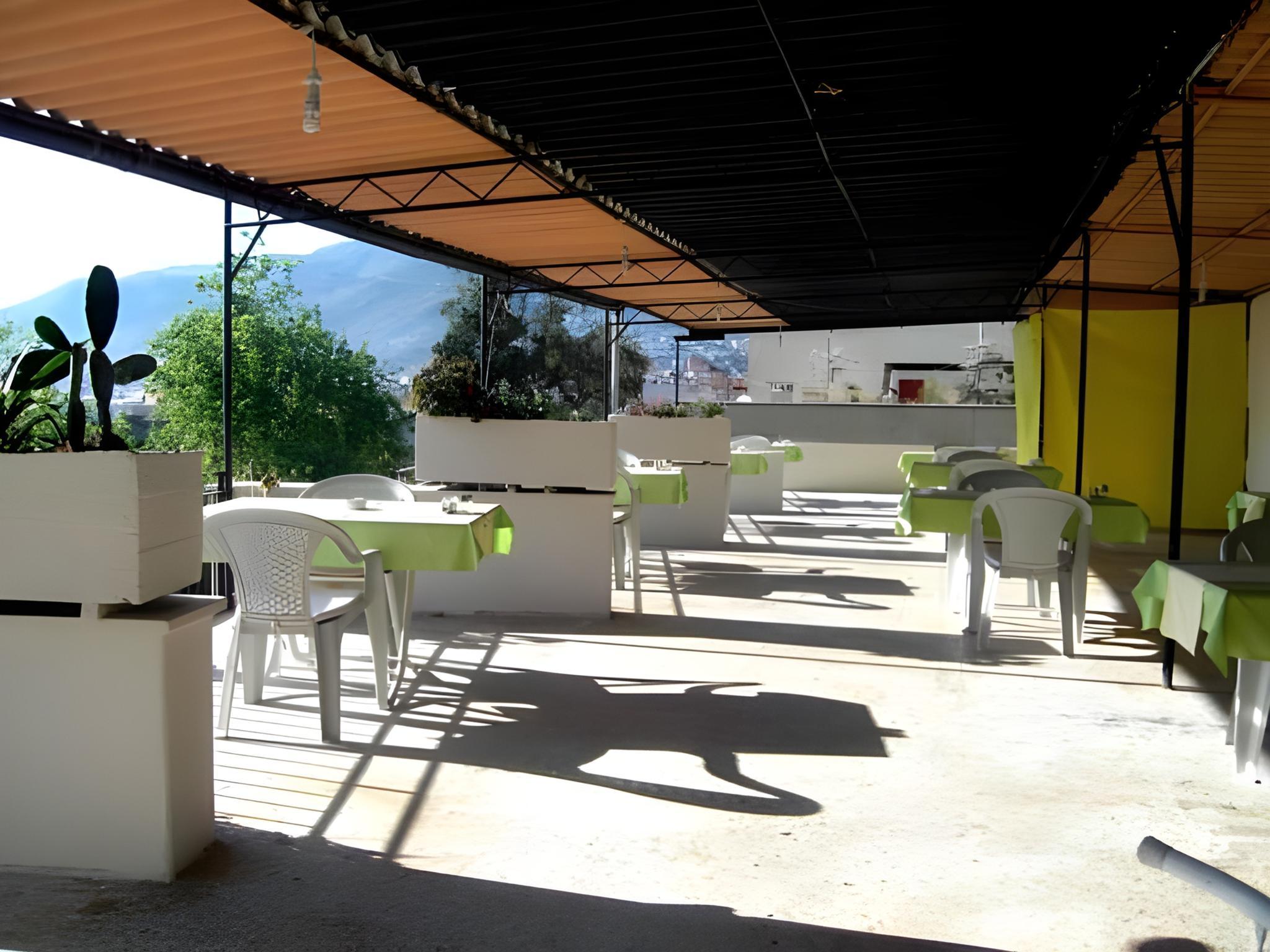 DAMLATAS GUNAYDIN HOTEL — ALANYA — fotografie hotel nr. 20
