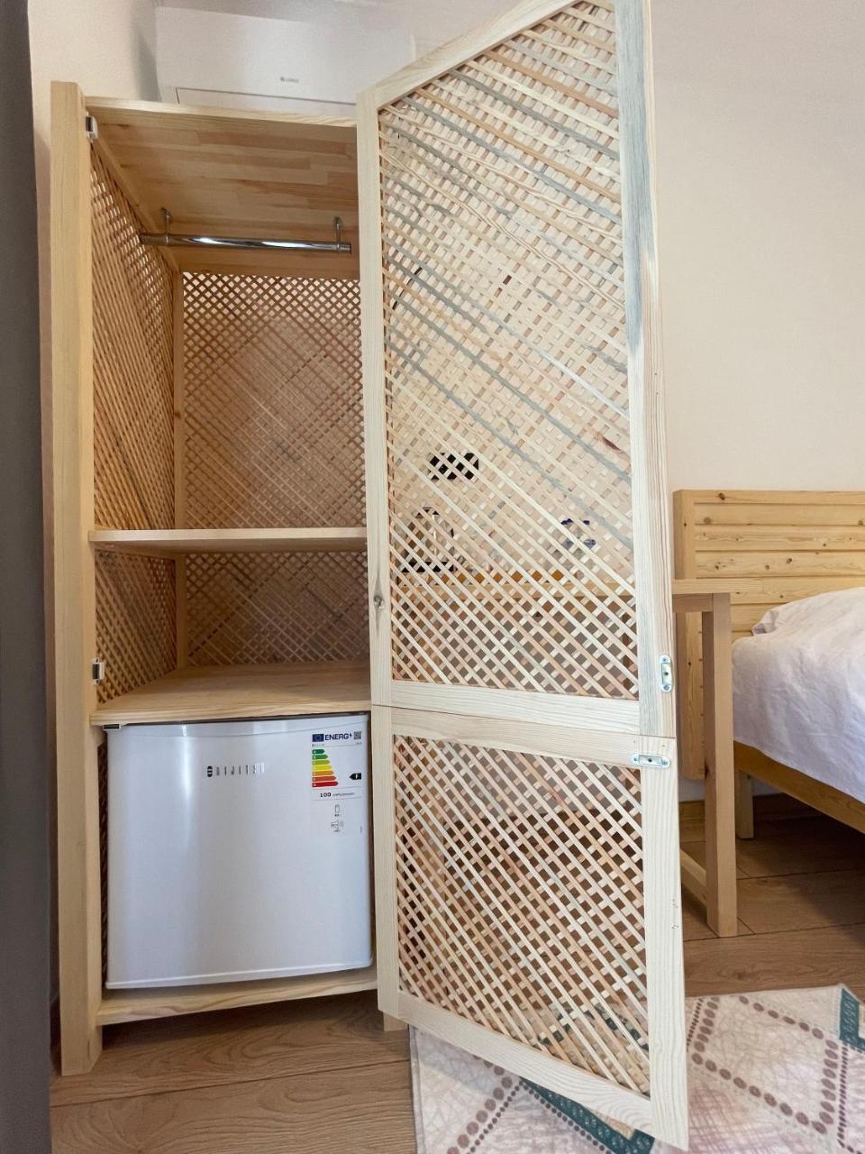 ALIBABA AIRPORT HOTEL — DALAMAN — fotografie hotel nr. 11