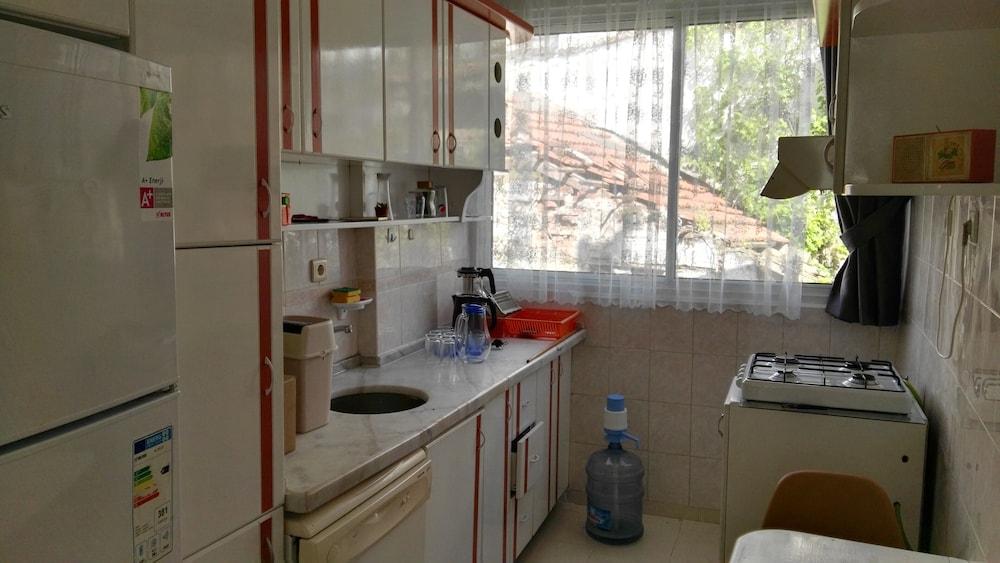 UYSAL SUITE AND LOFT — MARMARIS — fotografie hotel nr. 7