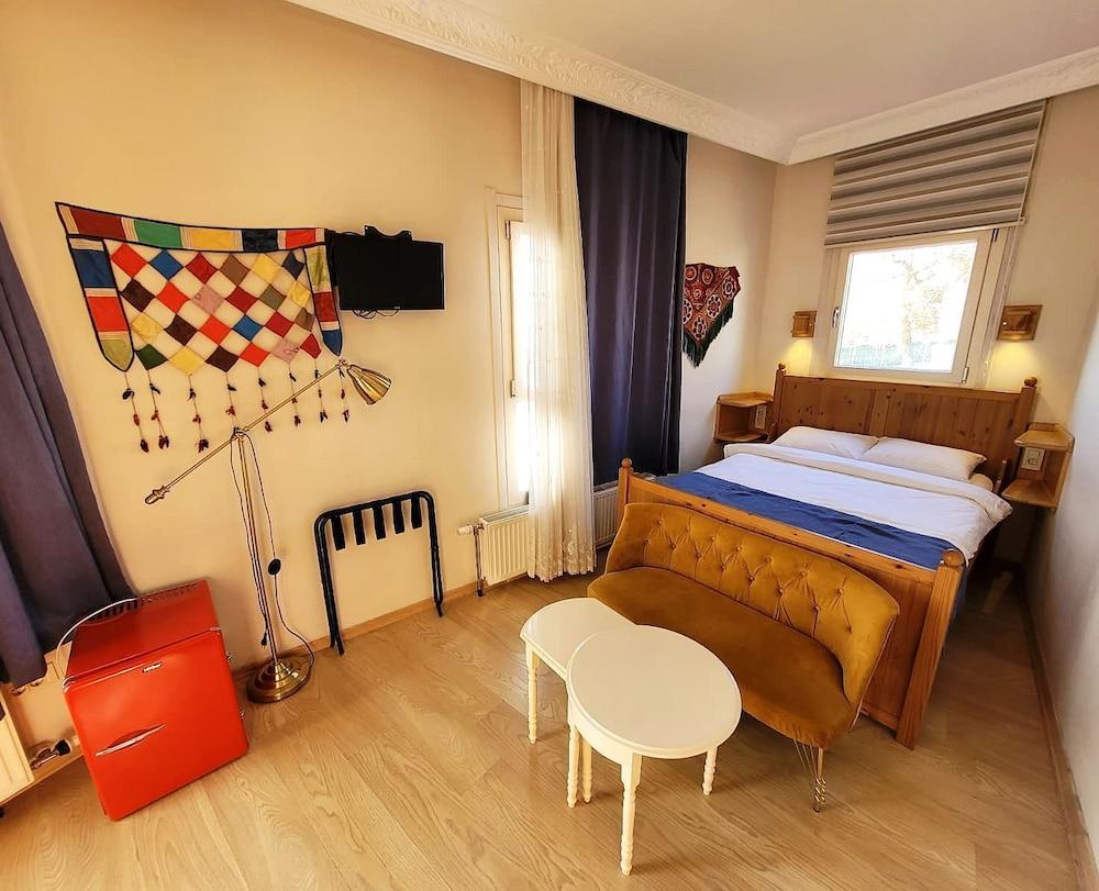 MASIF HOUSE (ADULTS ONLY) — ISTANBUL — fotografie hotel nr. 31