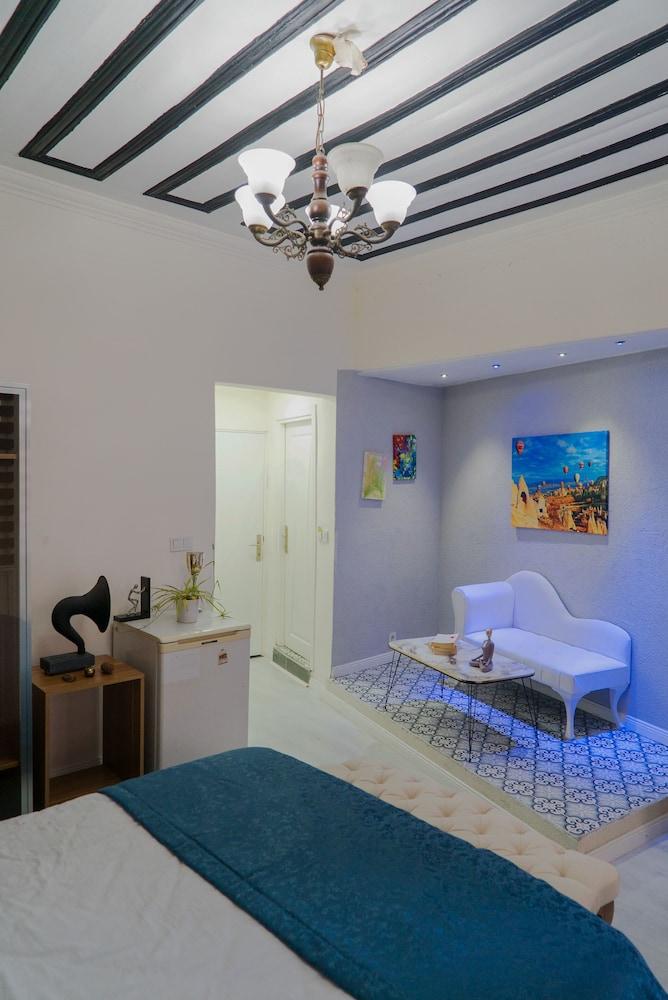 THE HAVANA RESIDENCE — ISTANBUL — fotografie hotel nr. 34