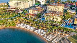 EOS BEACH RESORT — ALANYA — fotografie hotel nr. 23