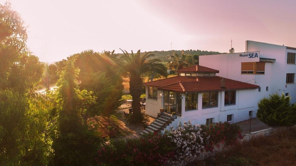 HOTEL SEA — CESME — fotografie hotel nr. 9
