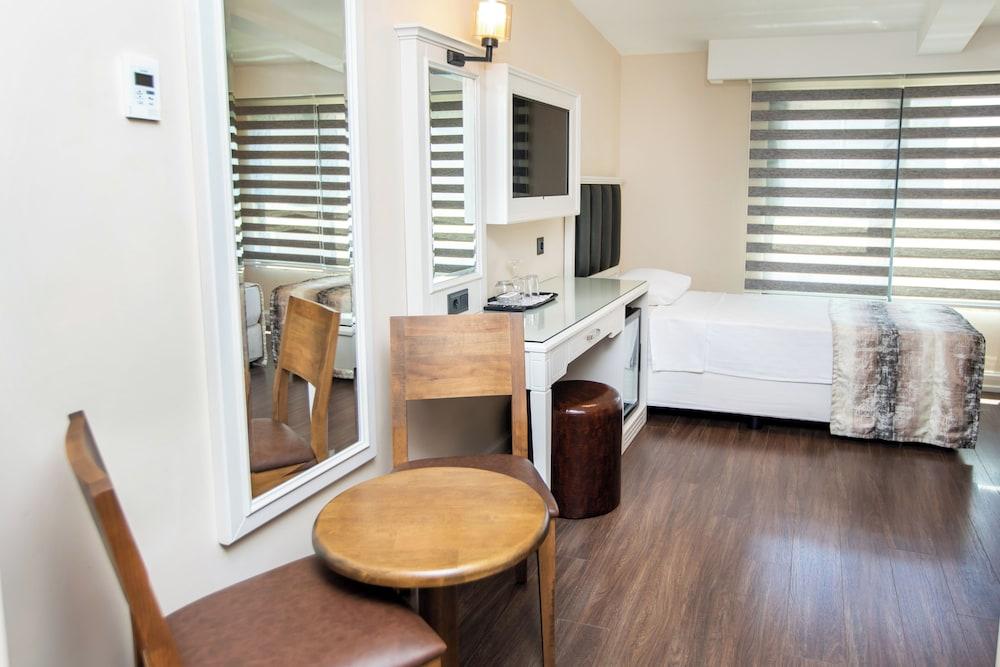 OPATIJA HOTEL — ISTANBUL — fotografie hotel nr. 3