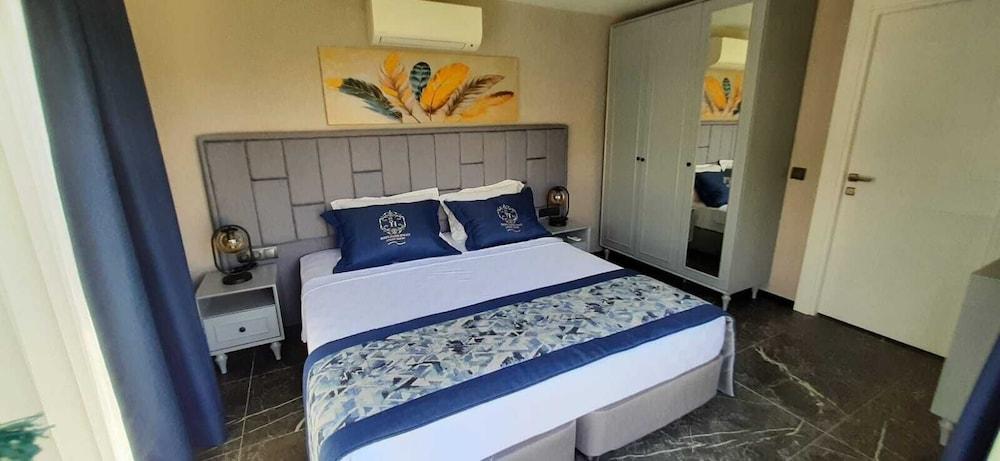 SERIFE HANIM KONAGI — CESME — fotografie hotel nr. 21