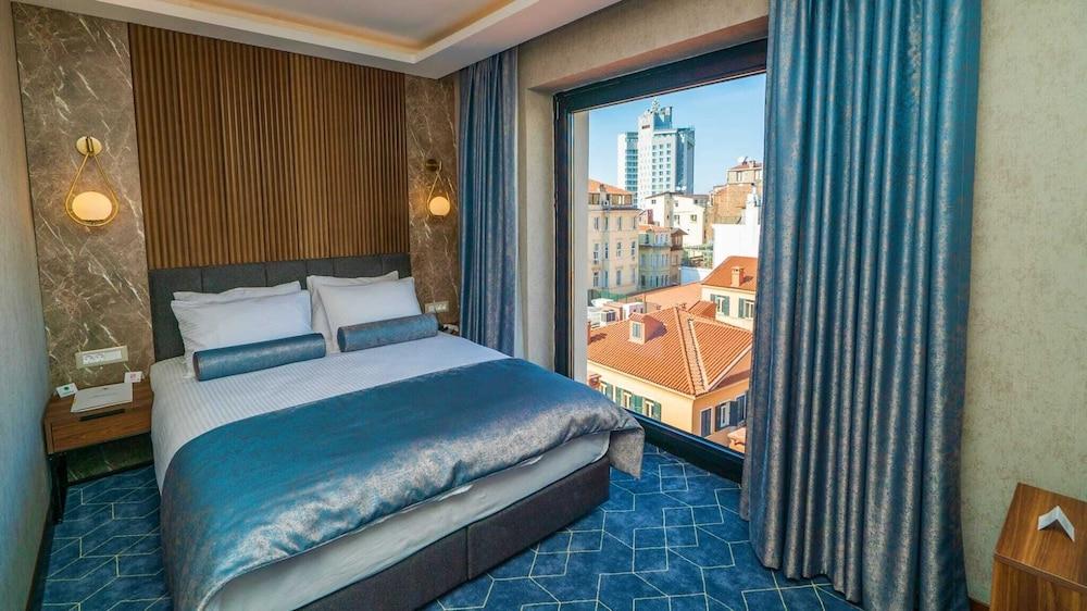 RING STONE HOTELS BOSPHORUS — ISTANBUL — фотография отеля №25