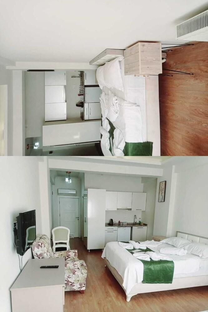 DAYLIGHT REZIDANS — ISTANBUL — fotografie hotel nr. 33