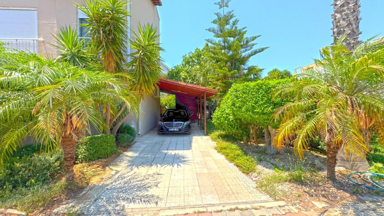 PARADISE TOWN VILLA BELDORA — BELEK — fotografie hotel nr. 10