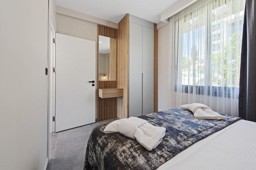 KADAGAN SUITES AYASARANDA — CESME — fotografie hotel nr. 6