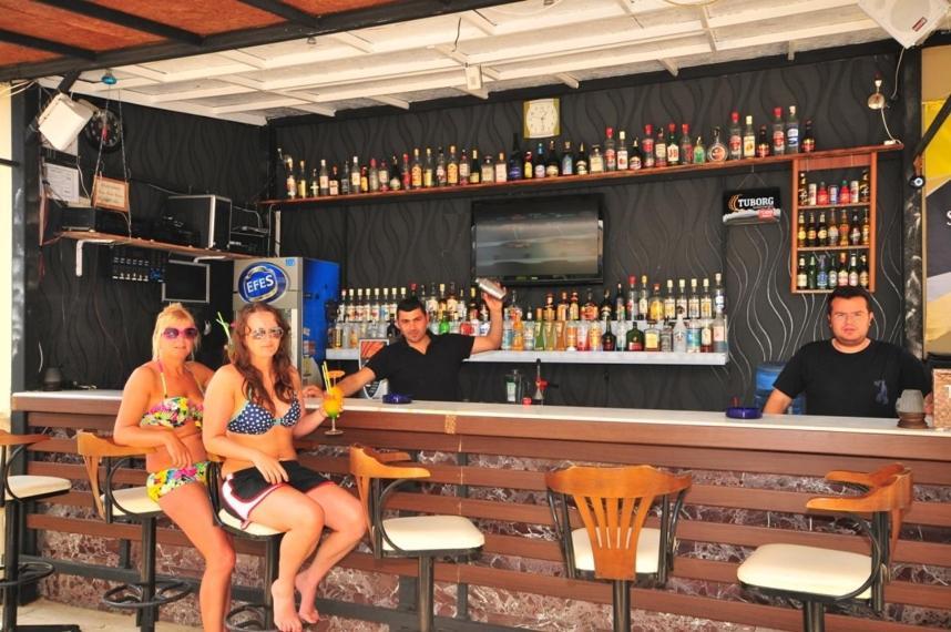 OZTURK APART — MARMARIS — fotografie hotel nr. 14
