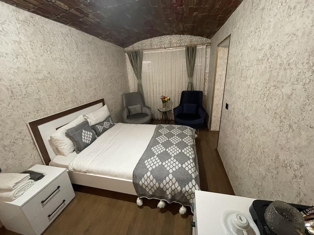 MODA SUITES — ISTANBUL — fotografie hotel nr. 24