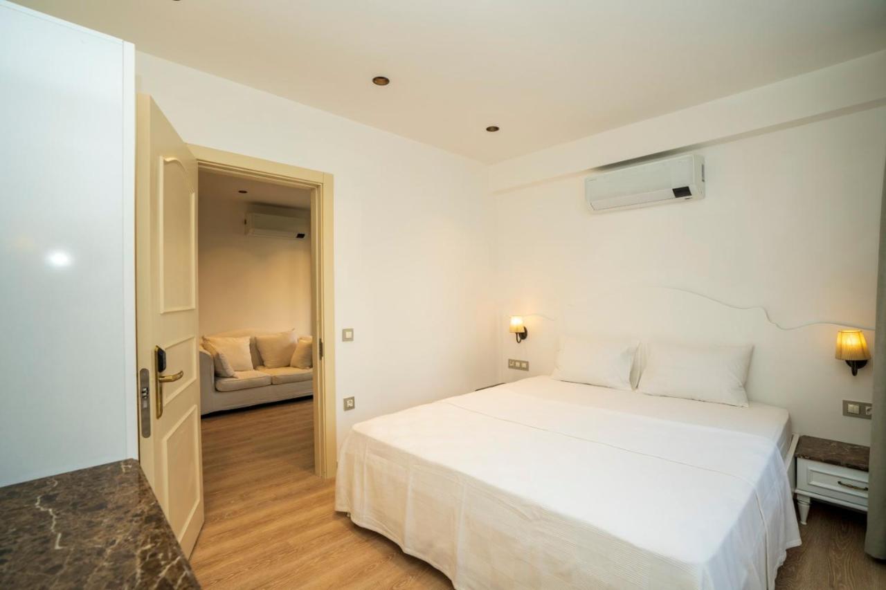 CHANNEL SUITES — FETHIYE — fotografie hotel nr. 33