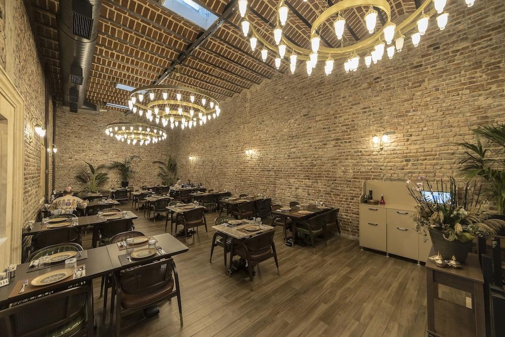 HOTEL BRAKO — ISTANBUL — фотография отеля №34