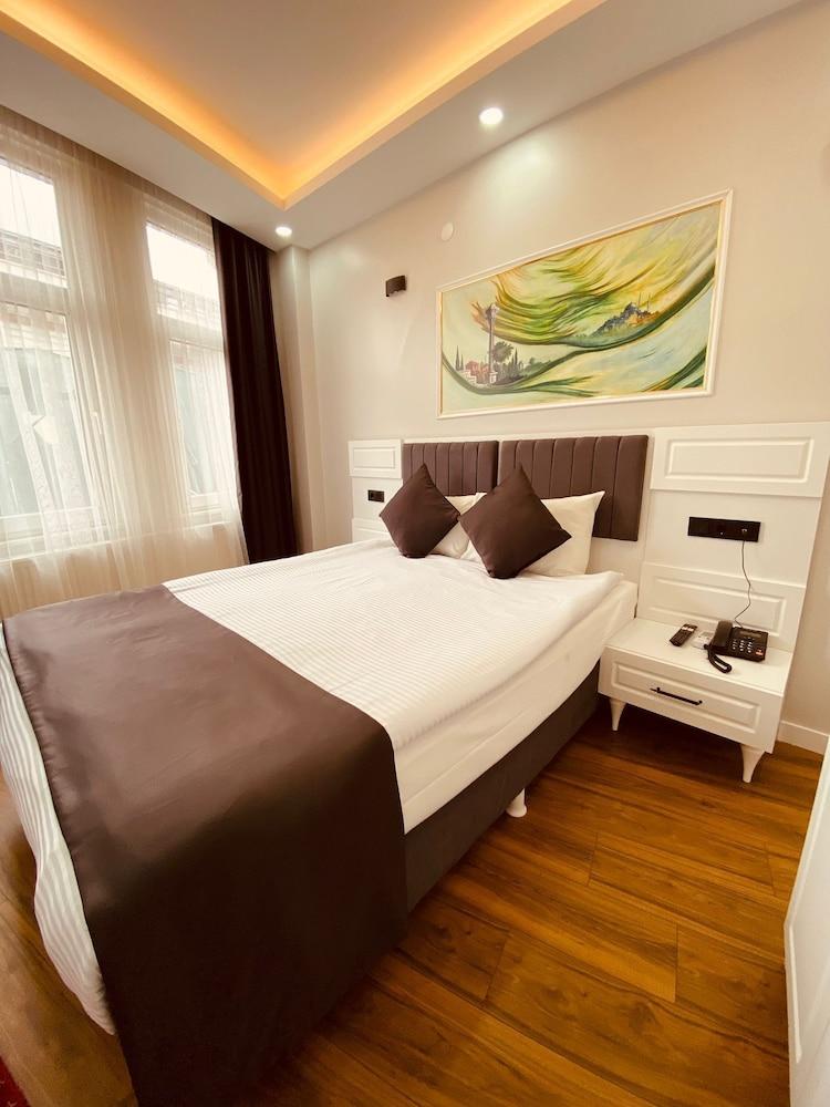 HODEGON SUITE — ISTANBUL — fotografie hotel nr. 6