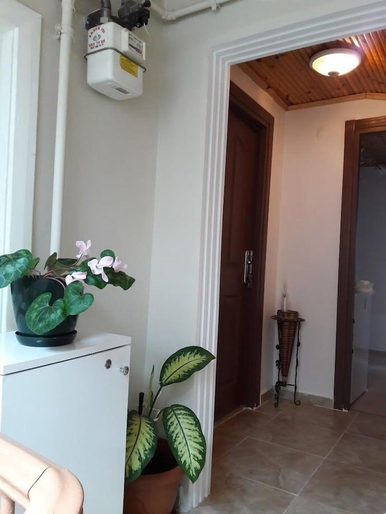 GOLDEN LIFE APART OTEL — ISTANBUL — fotografie hotel nr. 26