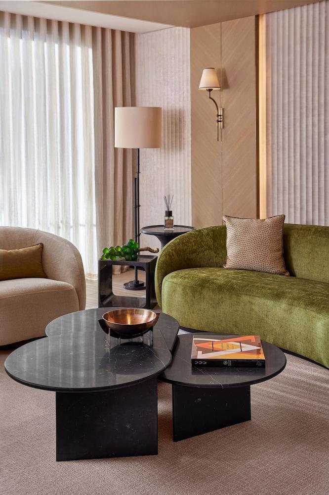 VAKKO HOTEL & RESIDENCE — ISTANBUL — fotografie hotel nr. 13