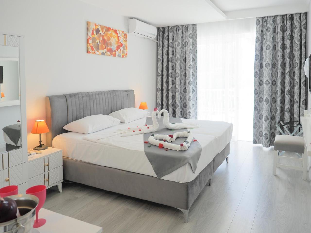 HALICI HOTEL — MARMARIS — фотография отеля №31