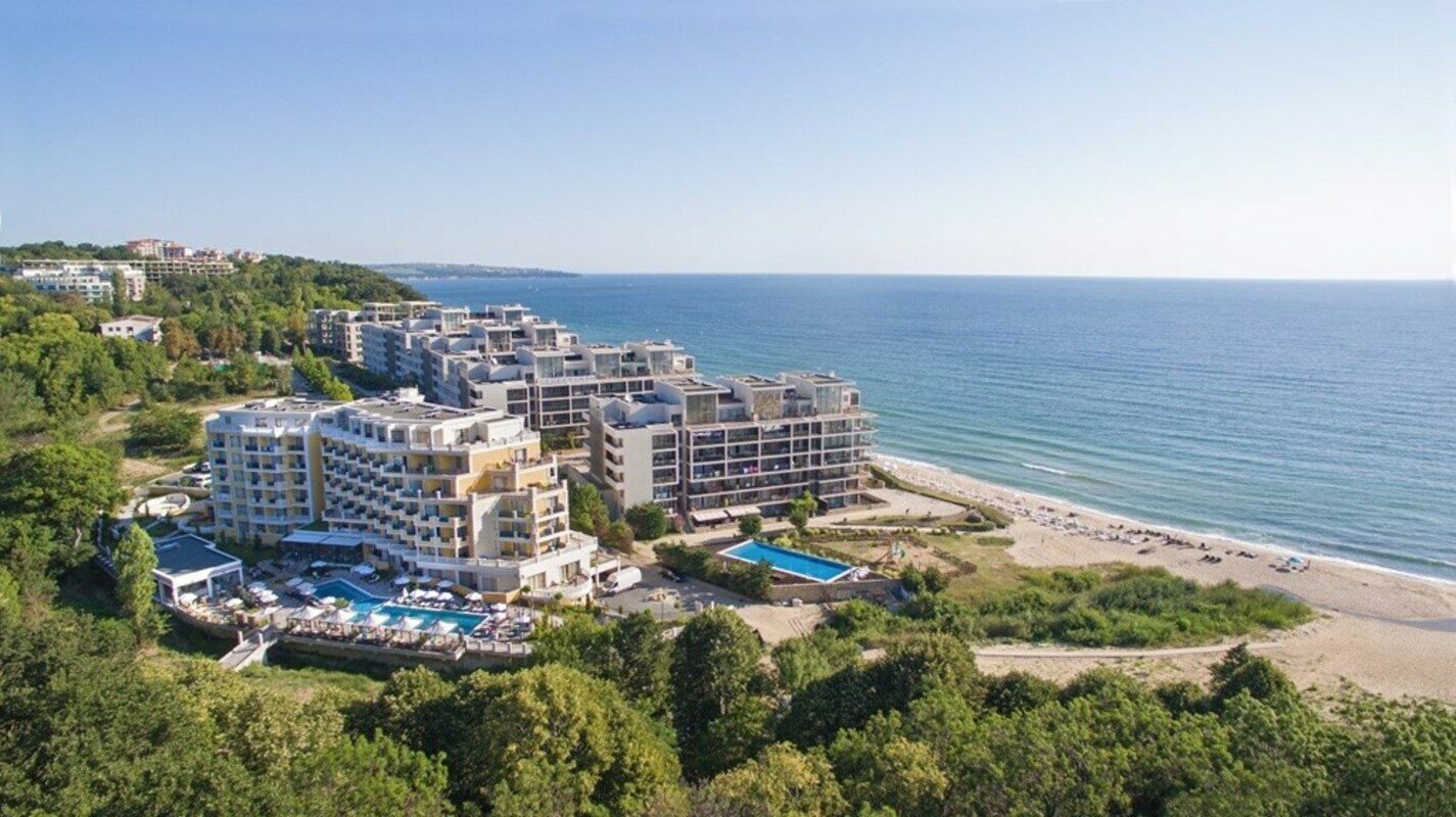 MARINA SANDS OBZOR — OBZOR — fotografie hotel nr. 4