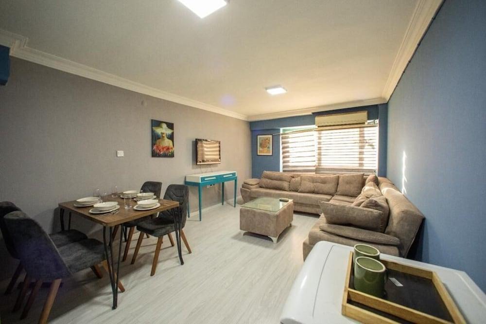 GLORIA HOMES — IZMIR — fotografie hotel nr. 28