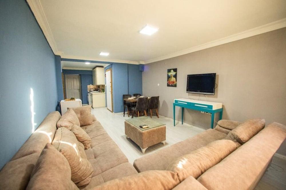 GLORIA HOMES — IZMIR — fotografie hotel nr. 7