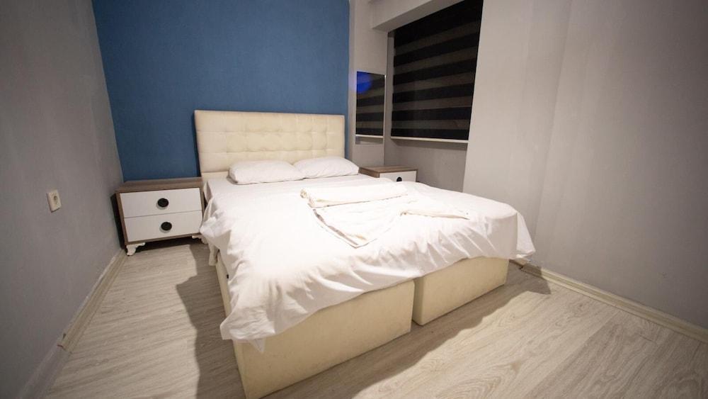 GLORIA HOMES — IZMIR — fotografie hotel nr. 12